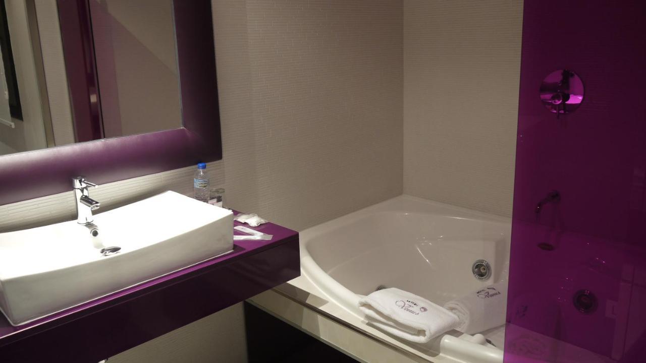 V Hotel Arroyomolinos Eksteriør billede