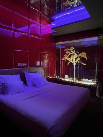 V Hotel Arroyomolinos Eksteriør billede